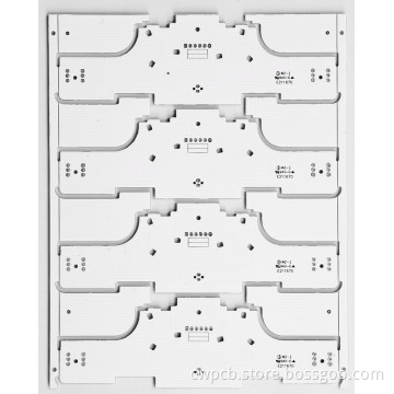 Good thermal conductivity strength Aluminum circuit board
